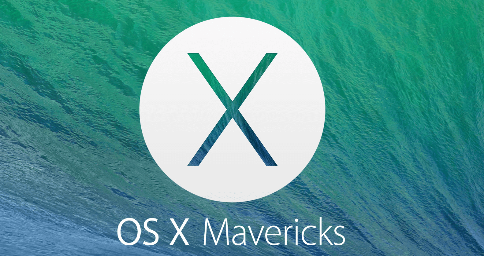 download mac os mavericks for usb